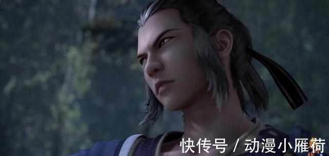 秦时明月|秦时明月,“死”在了8年前