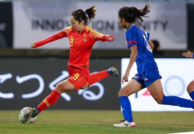 日本女足|女足亚洲杯,八强对阵分析,中日澳以及中国台北女足进四强