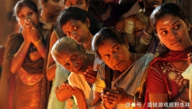 宗教|世界最和平的两个宗教,不斗不争,如今日益衰落