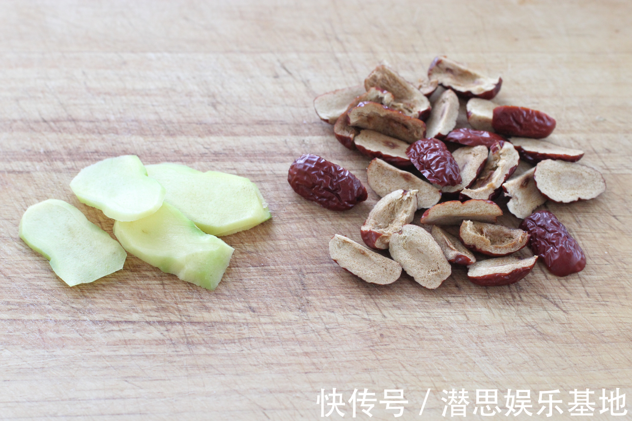 赤砂糖|比奶茶营养好喝,煮一锅花不了几块钱,暖身驱寒肚子不疼手脚不凉