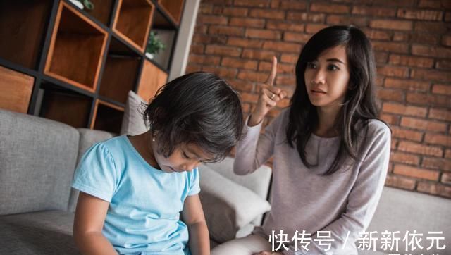 孩子|“妈妈,你别吼我催我了”,教育孩子,你拉的越用力,他走的越慢