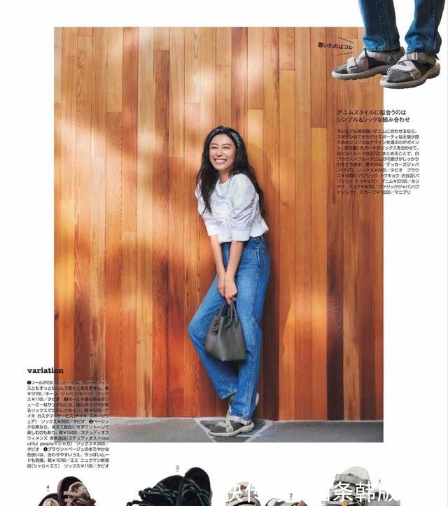 板鞋 3双“百搭鞋”让你完美入秋!舒适自在又不失女人味,谁能不爱!