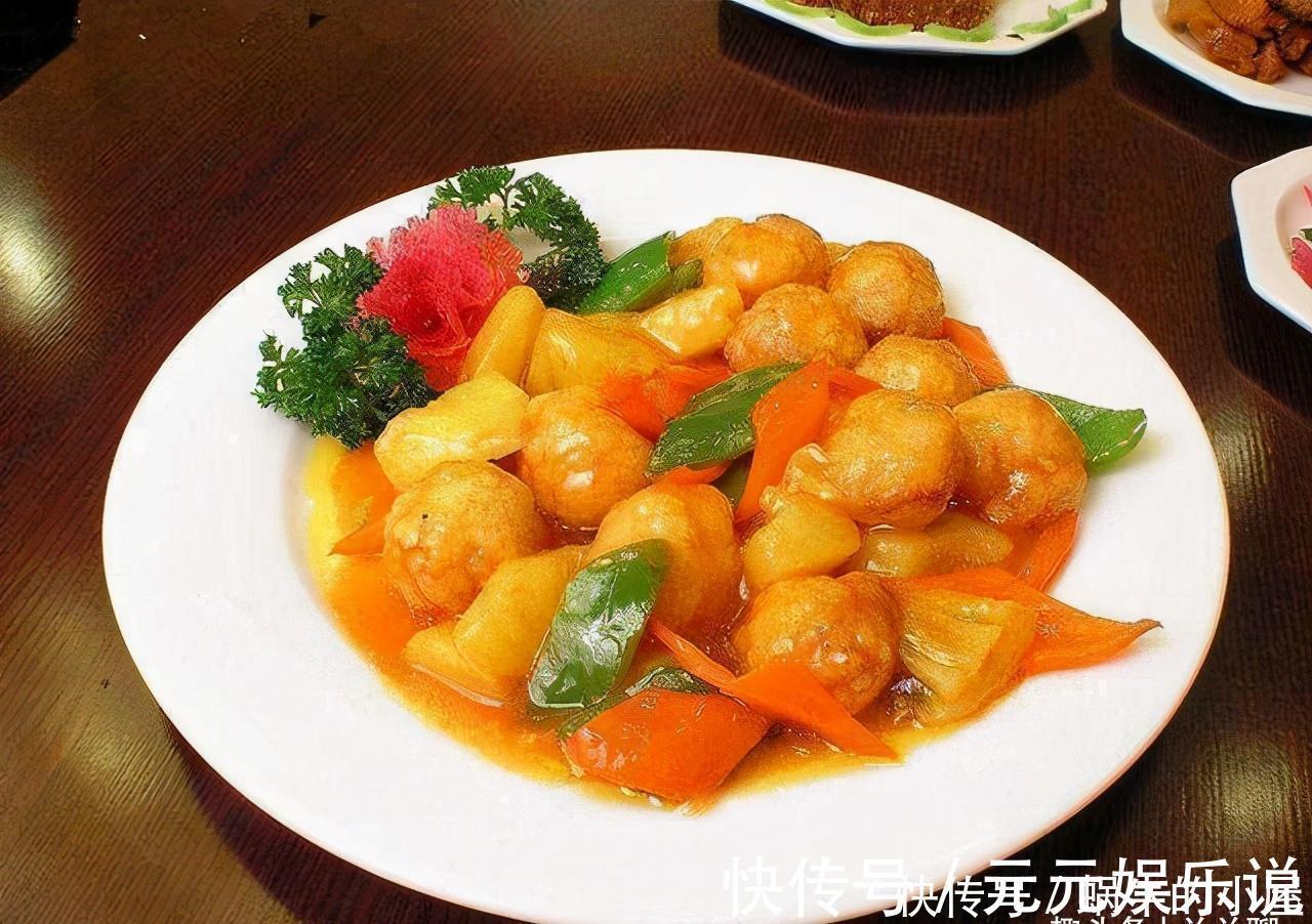 香菜|精选42款菜品推荐，好吃真实惠，干净又营养，为家人尝试做几道吧