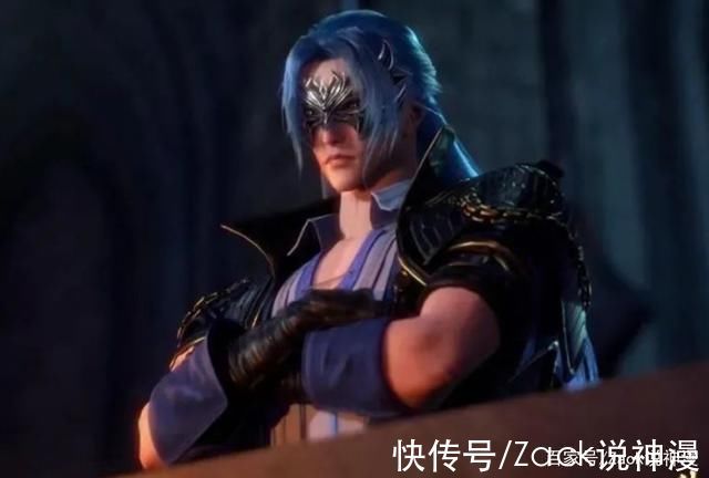 史莱克|斗罗大陆史莱克六怪是从什么时候开始,与唐三拉开差距的