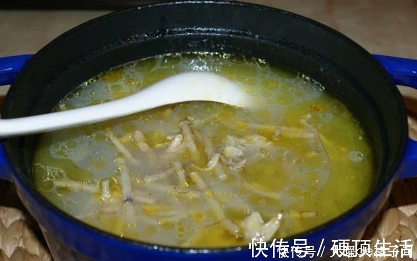 止咳|冬天要多喝这道汤，一年四季很少咳嗽，止咳效果比很多药材都强