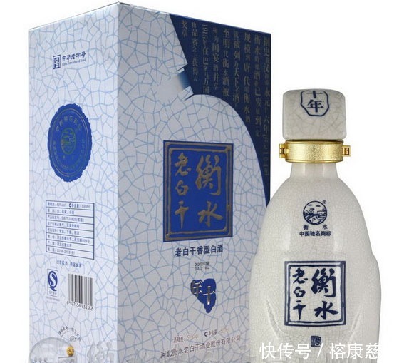 中国白酒十二大香型品评