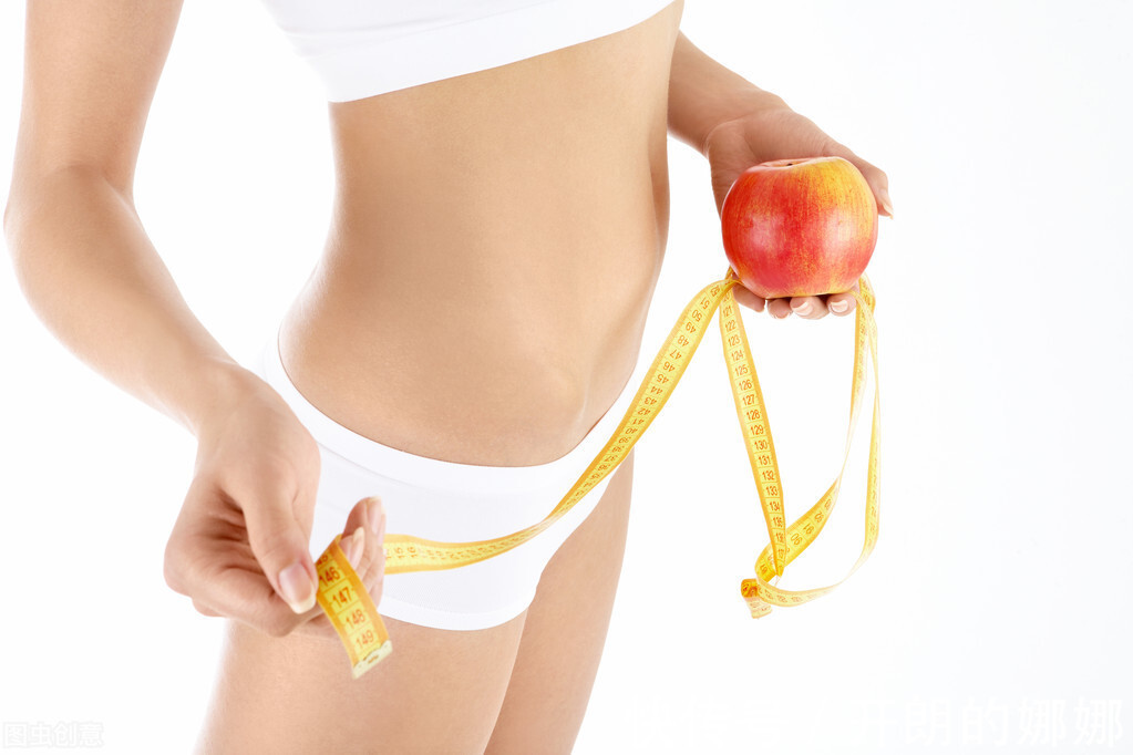 脂肪卷|为什么一定要减肚子肉就是为了预防脂肪卷！