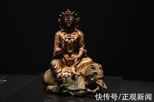 金玉！春节到河南博物院看什么展览？攻略来了