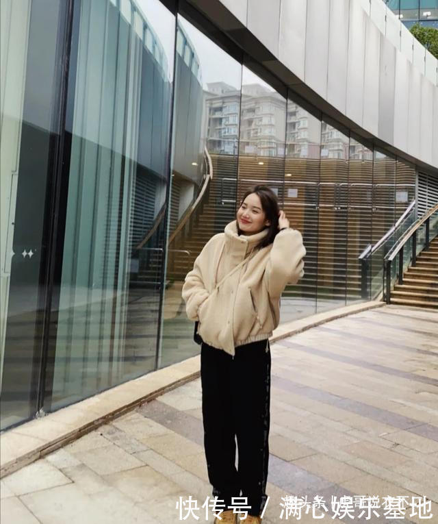 基础款单品才是显高利器,小个子与其挖空心思,不如试试这些