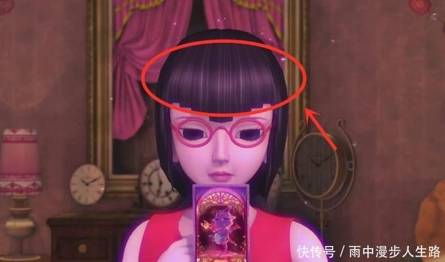 动画|国漫叶罗丽的制作虽然越来越好了,可惜在建模上却有一个大问题