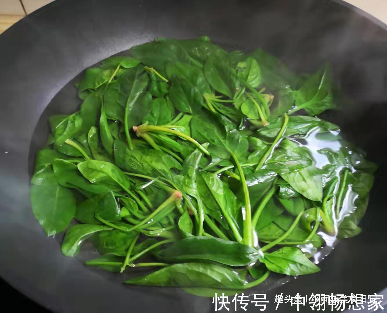 我家隔两天就会吃这饭，劲道又好吃，养胃还抗饿，每次都能吃两碗