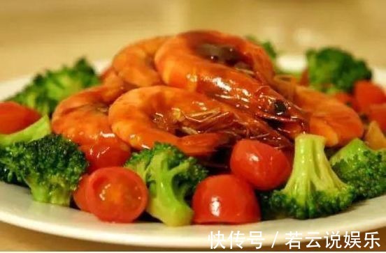 推荐几道美味菜肴，营养美味，每口都是幸福的味道，家人都喜欢吃