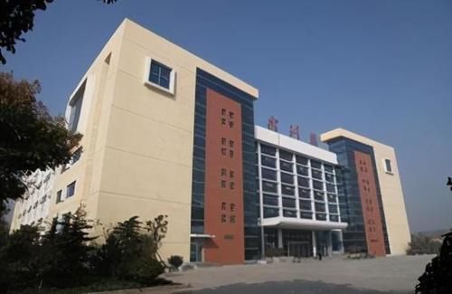 河南濮阳最明智之举，引进双一流河南大学，建成第一所本科大学