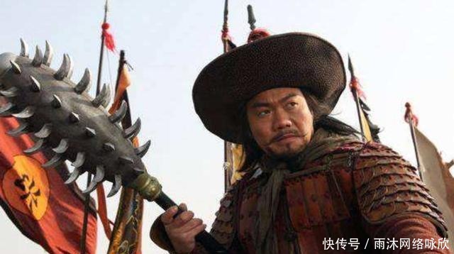 这3人恨透宋江,上梁山前个个身怀绝技,上山后却从没施展过