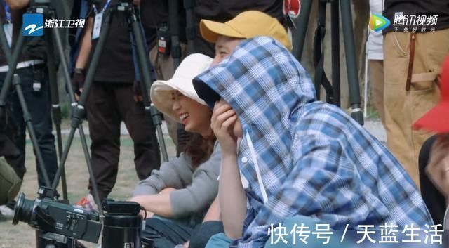 灵魂|终于知道《跑男》为何火了,常驻嘉宾不是关键,他才是节目灵魂