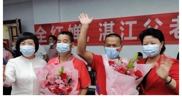 人心|平靜生活被打破，全紅嬋一夜爆紅的背后，人心值得深思