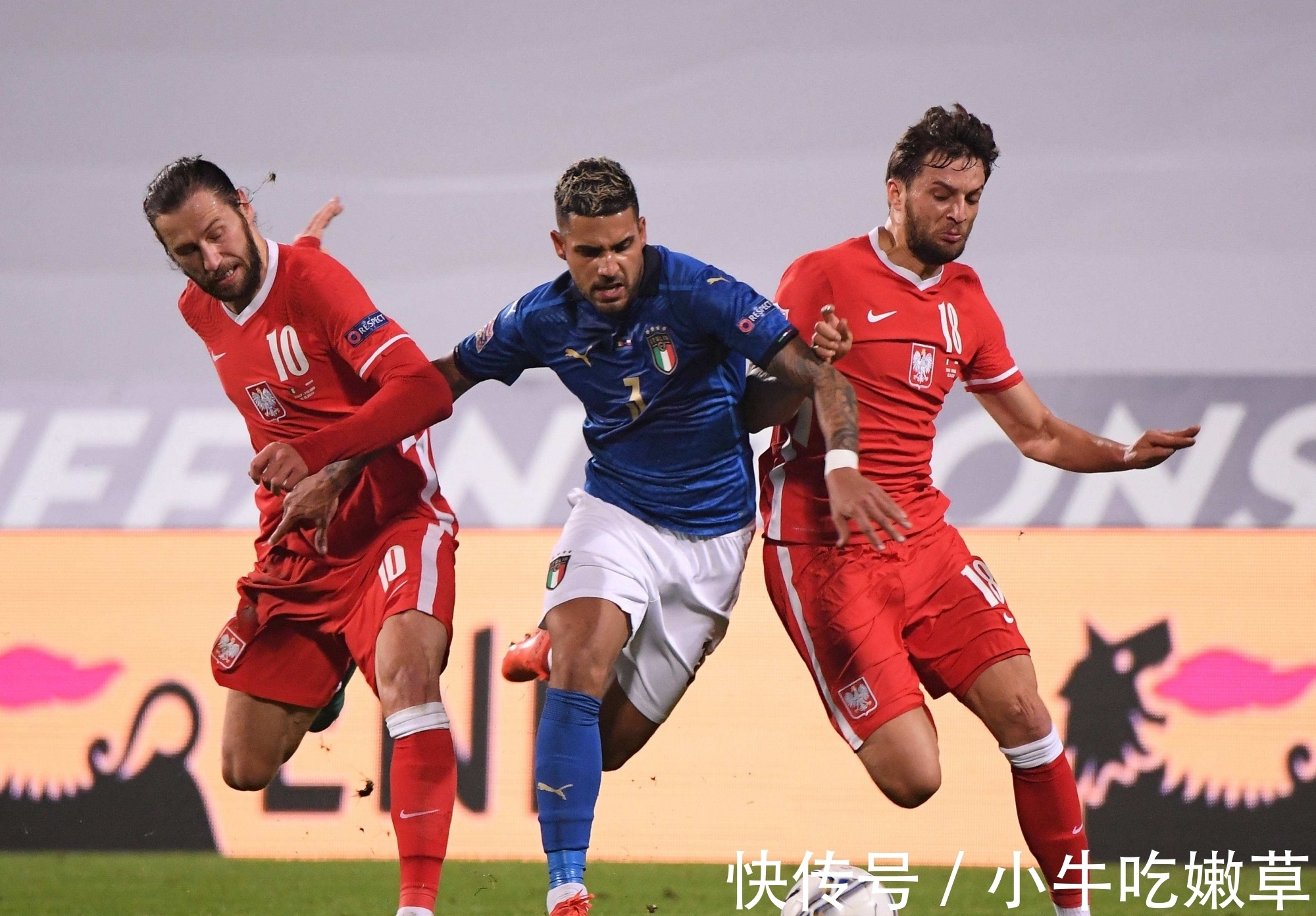 C罗|2-0后1-0!意大利拒绝出局,抽中波兰=上上签,莱万绝望,C罗有戏