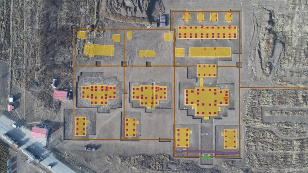 奥林匹克|东西问丨黄信：太子城，820年前中国皇家文化如何与奥林匹克文化碰撞交融？