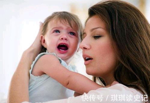 父母|娃被吼后,为啥很快就不“记仇”了?知道背后真相你还敢吼吗?