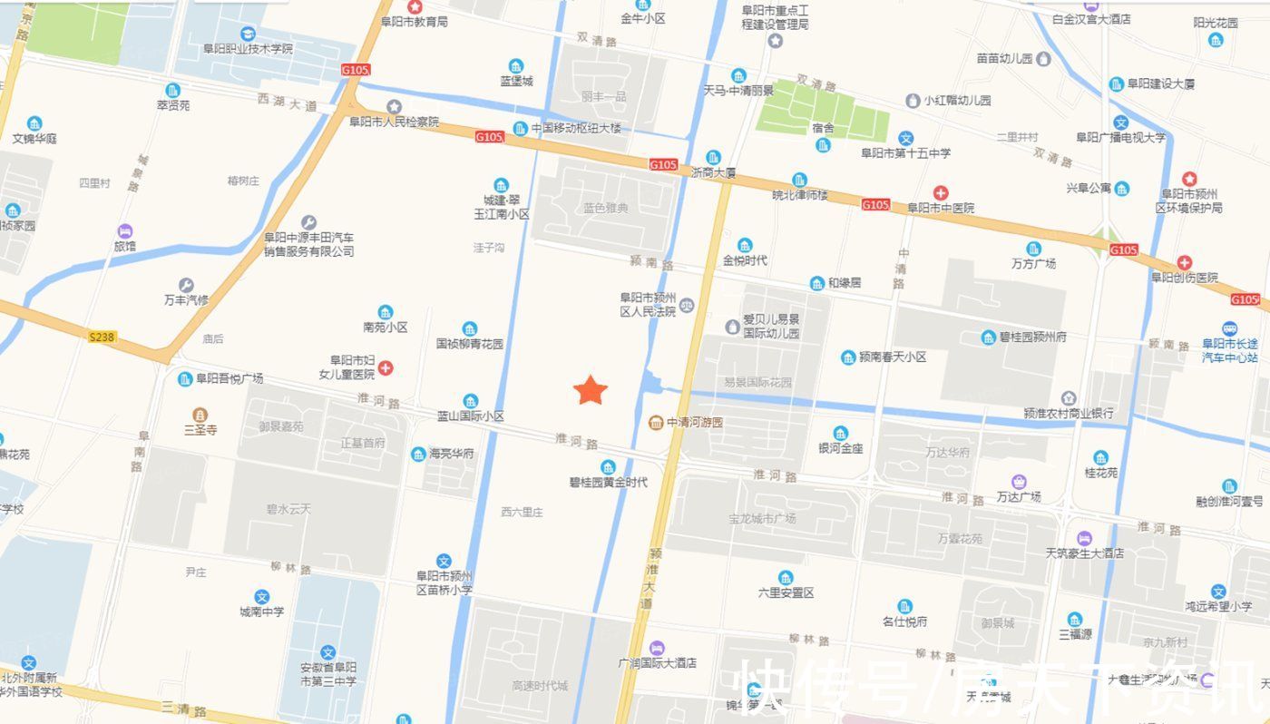 颍州区|真能物美价廉?阜阳颍州区单盘测评抢先看!你看值不值