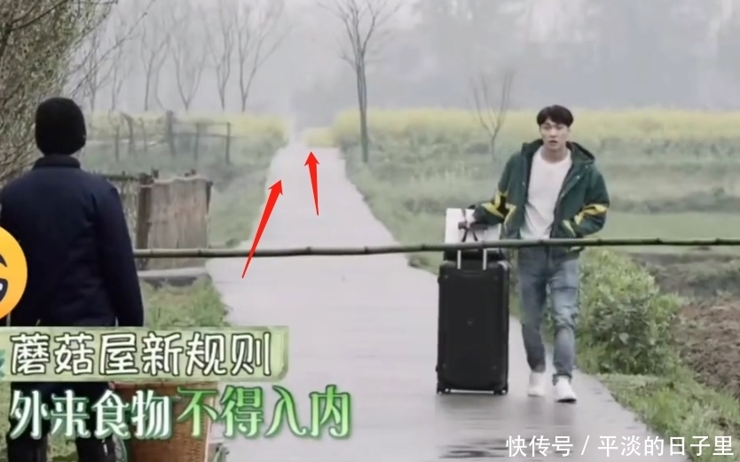 《向往5》干活作假引争议,黄磊多次划船不穿救生衣,何炅险落水