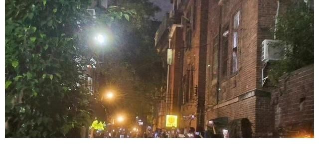 大灣區(qū)哥哥錄節(jié)目被控?cái)_民，事后處理方式惹人贊！