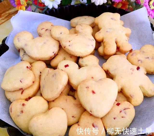 家庭必备小零食，口感酸甜酥脆，做法简单，学会再也不用买着吃！