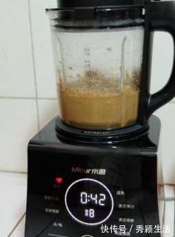 芝麻|芝麻酱好吃不用买,3块钱做一大瓶,零添加剂,口感醇香不腻人