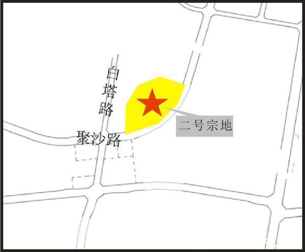 国投开发公司|金牛国投开发公司成功竞得宗地!