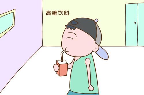 13岁女孩患糖尿病，父母追悔莫及，不该纵容孩子做这几件事