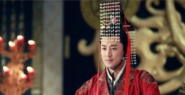 卫子夫|从歌女到皇后，卫子夫神奇逆袭却换来悲凉结局