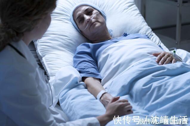 疼痛|不可避免的伤痛？晚期癌症的死亡，究竟死于疼痛，还是器官衰竭