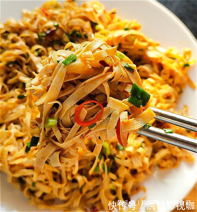 不加肉也下饭的菜谱，分享10道做法，省钱又好吃