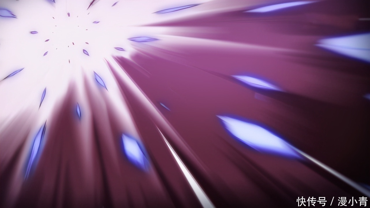 大号柒|伍六七:魔刀千刃的六种用法,只攻不防已成过去,万箭齐发最恐怖