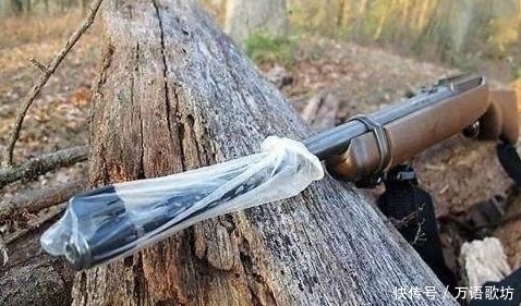 避孕套|揭秘丨活久见瓜岛战役日军竟败在了美军避孕套之下