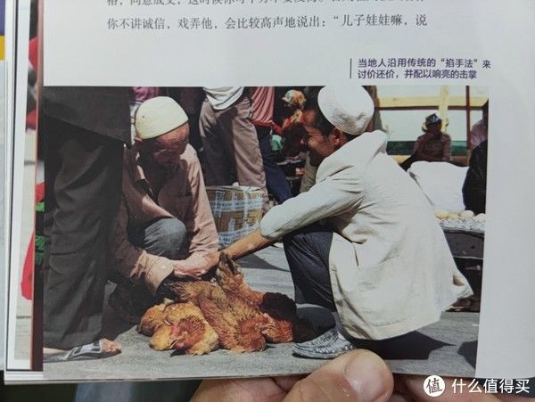 图书馆#图书馆猿の2021读书计划57:《我和我的新疆朋友》