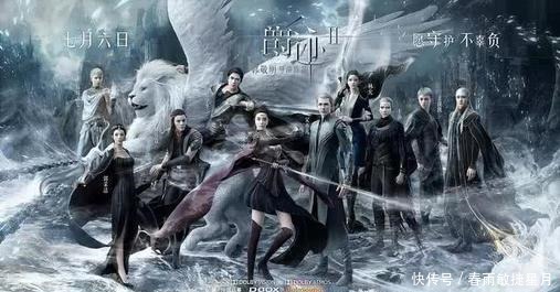 犬夜叉|影视抄袭动漫,如何区分抄袭和借鉴,这两部作品一对比就知道