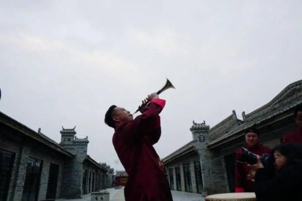  庆阳|庆阳唢呐丨诠释陇东人深情的往事和深沉的喜怒