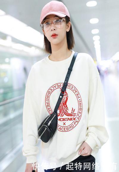 潮流|还不知道早春穿什么潮流风向早知道,耀眼时尚非你莫属