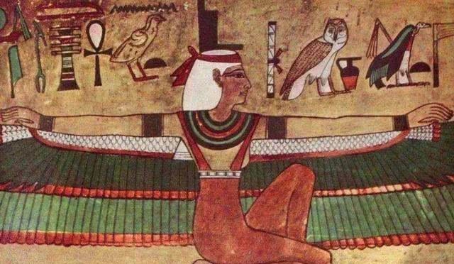 红脸|“尼罗河畔妖妇”有多美?看到3D复原像后,网友:她是网红脸鼻祖