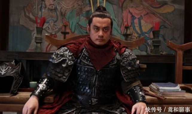 梁山上一大混子,托关系排进天罡,战场上隐身保命,最后不得善终