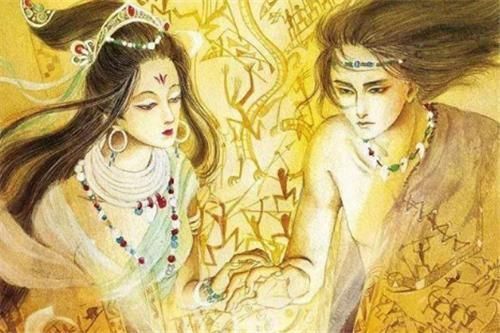 三皇五帝&女娲传说中,还隐藏了个远古秘密虽不想承认,但却真实存在