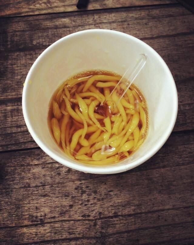 食物|这6种食物,只要你吃过三种以上,就能够猜出你是哪里人