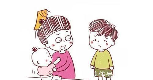 准备生|“没钱还敢生二胎,活该一辈子受累”两位宝妈的回怼,令人舒适