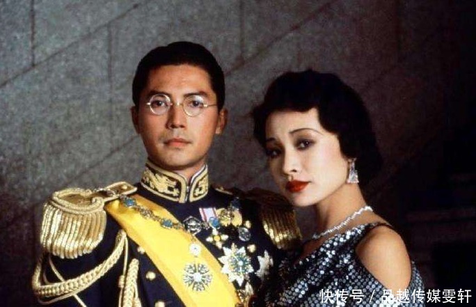 错误|重回紫禁城后,溥仪指正照片错误遭学者怒斥,溥仪:他是我爹