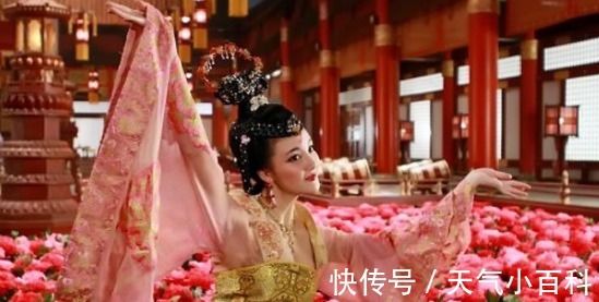 头破血流|李世民发明一职业，毁掉很多古代女孩，但现代人却争得头破血流！