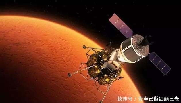 n很迷！NASA到底什么时候能再登陆月球？然后去火星？