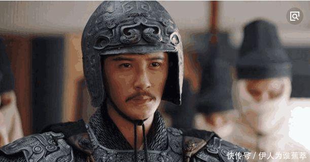 贾南风|此人两女儿先后当了皇后,武将小心遭灭门之祸,后果然被灭三族!