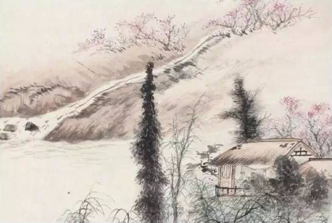 元人!张可久:被严重低估的元曲名家,松花酿酒,春水煎茶,美到极致