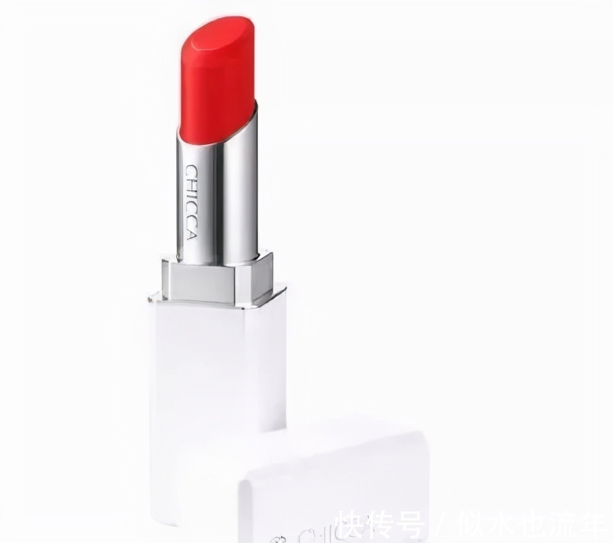 肤色 这些超美口红显白到丧心病狂,适合百搭肤色日常素颜淡妆也好看